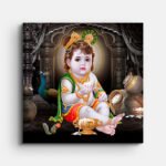 krishna-painting