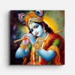 krishna-painting