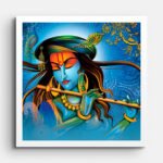 krishna-painting