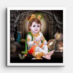 krishna-painting
