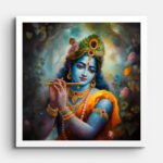 krishna-painting