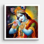 krishna-painting
