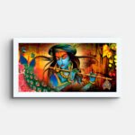 krishna-painting