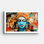 krishna-painting