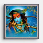 krishna-painting