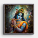 krishna-painting