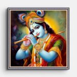 krishna-painting