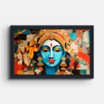 krishna-painting