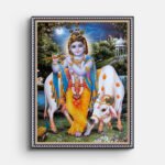 krishna-painting
