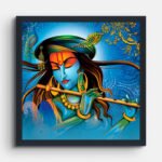 krishna-painting