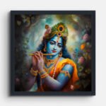 krishna-painting