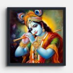 krishna-painting