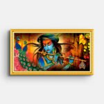 krishna-painting