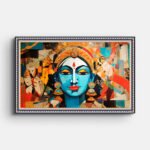 krishna-painting