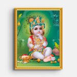 krishna-painting