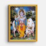 krishna-painting