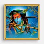 krishna-painting