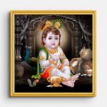 krishna-painting
