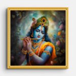 krishna-painting
