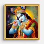 krishna-painting