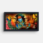 krishna-painting