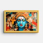 krishna-painting