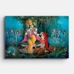 radha-krishna-painting