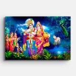 radha-krishna-painting