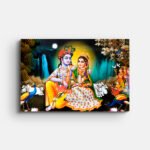 radha-krishna-painting