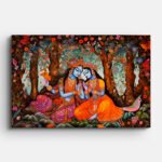 radha-krishna-painting