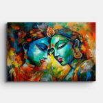 radha-krishna-painting