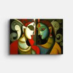 radha-krishna-painting