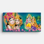radha-krishna-painting