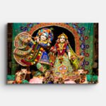 radha-krishna-painting