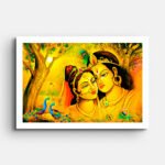 radha-krishna-painting