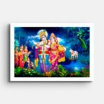 radha-krishna-painting