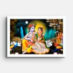 radha-krishna-painting