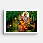 radha-krishna-painting
