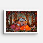 radha-krishna-painting