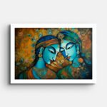 radha-krishna-painting