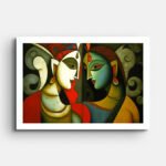 radha-krishna-painting