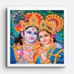 radha-krishna-painting
