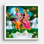 radha-krishna-painting