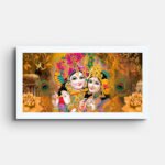 radha-krishna-painting