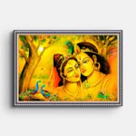 radha-krishna-painting