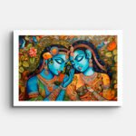 radha-krishna-painting
