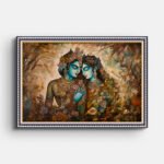 radha-krishna-painting