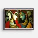 radha-krishna-painting