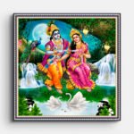 radha-krishna-painting