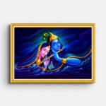 radha-krishna-painting